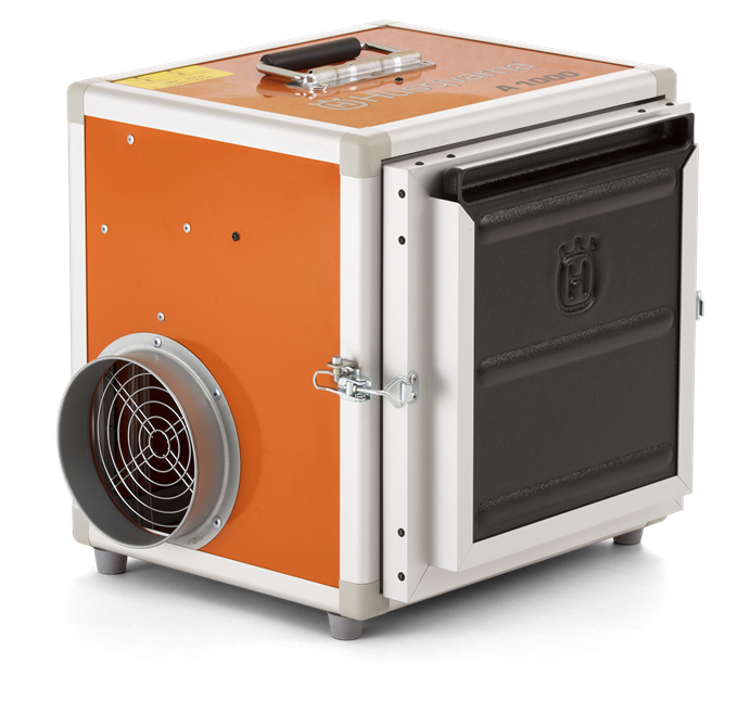 HUSQVARNA A1000 Καθαριστής Αέρα 967672302